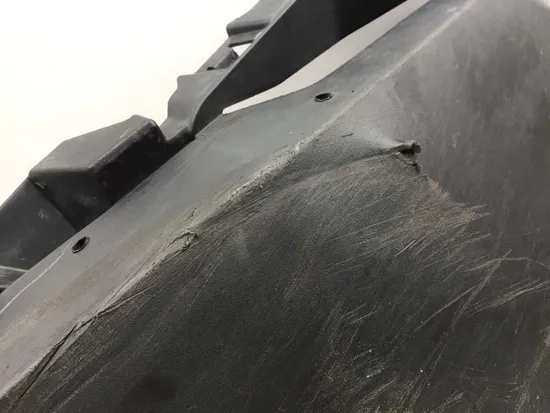 Rear Fender Flares 2020 Polaris RZR Pro XP Cruiser 3365 x