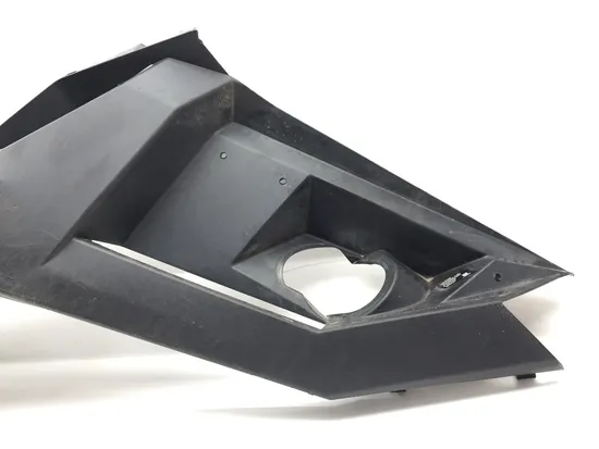 Rear Fender Flares 2020 Polaris RZR Pro XP Cruiser 3365 x