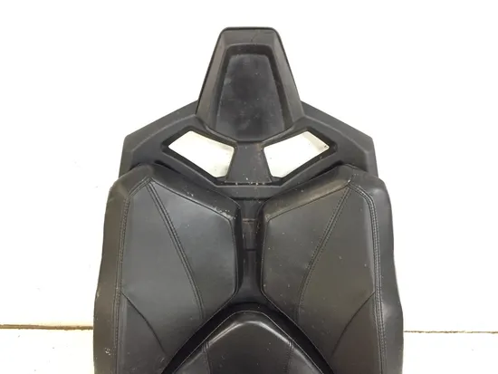 Left Side Driver Seat Back Cushion 2020 Polaris RZR Pro XP Cruiser 3365 x