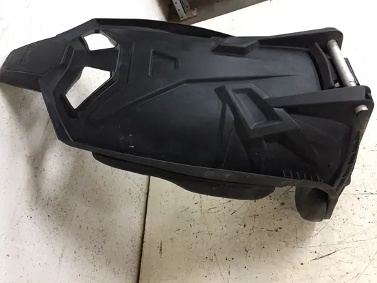 Left Side Driver Seat Back Cushion 2020 Polaris RZR Pro XP Cruiser 3365 x