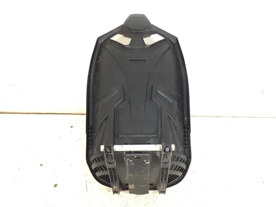 Left Side Driver Seat Back Cushion 2020 Polaris RZR Pro XP Cruiser 3365 x