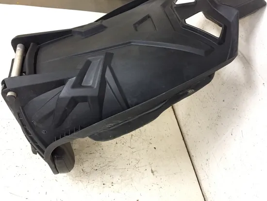 Left Side Driver Seat Back Cushion 2020 Polaris RZR Pro XP Cruiser 3365 x