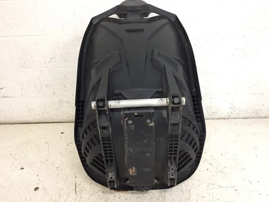 Left Side Driver Seat Back Cushion 2020 Polaris RZR Pro XP Cruiser 3365 x