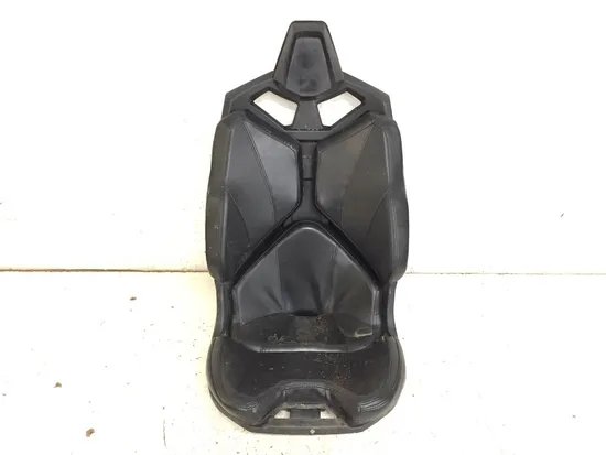 Left Side Driver Seat Back Cushion 2020 Polaris RZR Pro XP Cruiser 3365 x