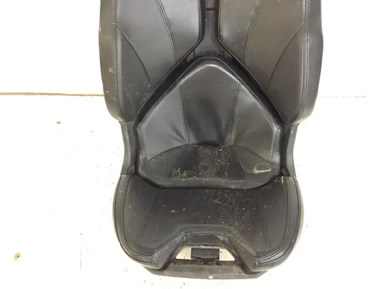 Left Side Driver Seat Back Cushion 2020 Polaris RZR Pro XP Cruiser 3365 x