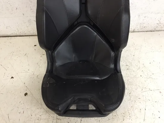 Right Side Passenger Seat Back Cushion 2020 Polaris RZR Pro XP Cruiser 3365 x