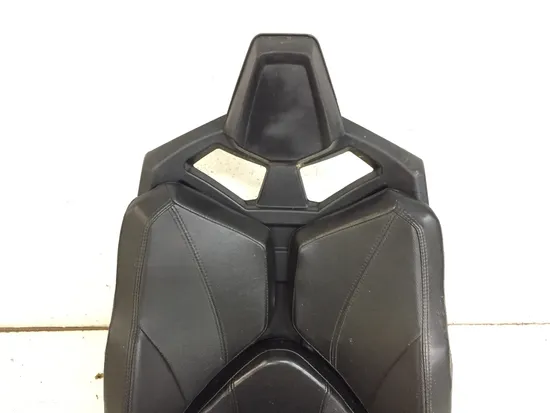 Right Side Passenger Seat Back Cushion 2020 Polaris RZR Pro XP Cruiser 3365 x