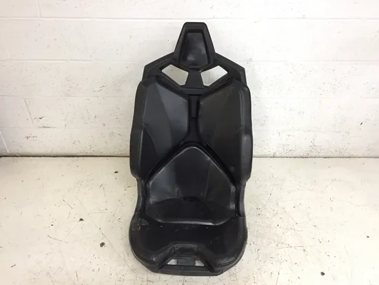 Right Side Passenger Seat Back Cushion 2020 Polaris RZR Pro XP Cruiser 3365 x