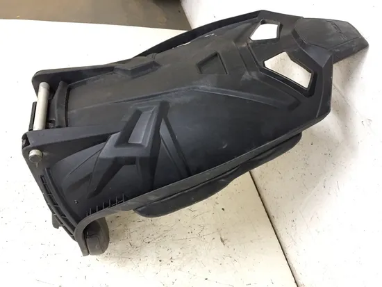 Right Side Passenger Seat Back Cushion 2020 Polaris RZR Pro XP Cruiser 3365 x