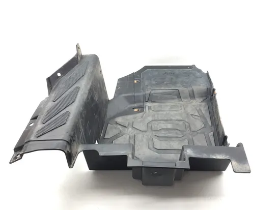 Left Driver Side Floor Board 2020 Polaris RZR Pro XP Cruiser 3365