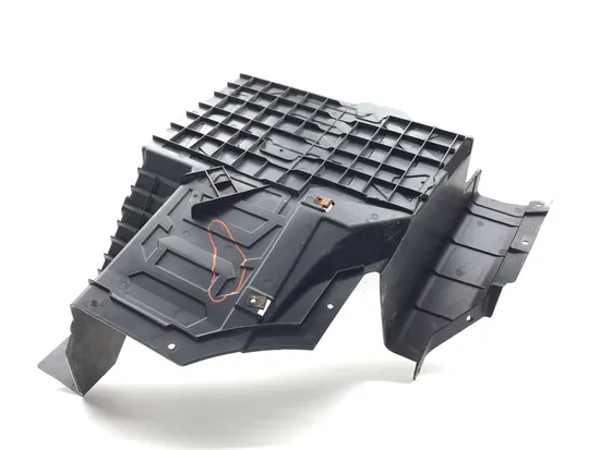 Right Passenger Side Floor Board 2020 Polaris RZR Pro XP Cruiser 3365 x