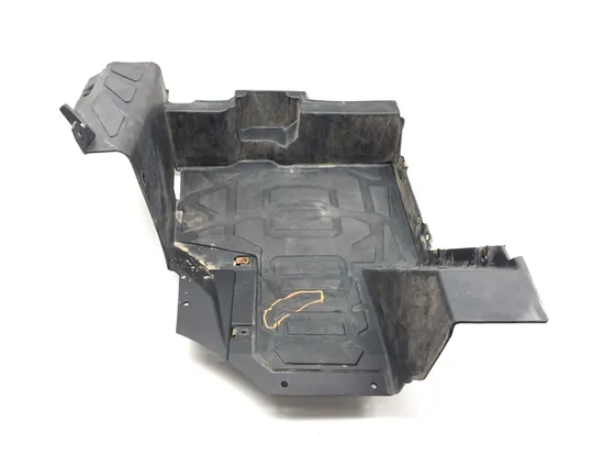 Right Passenger Side Floor Board 2020 Polaris RZR Pro XP Cruiser 3365 x