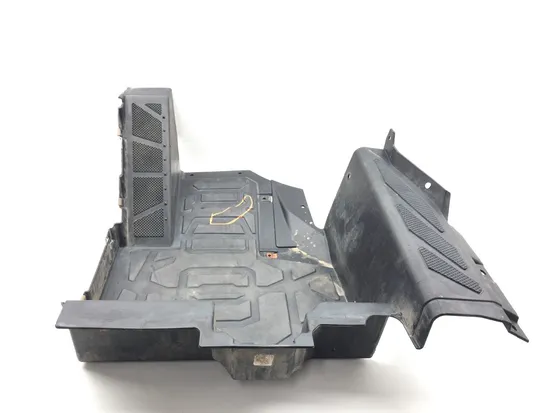 Right Passenger Side Floor Board 2020 Polaris RZR Pro XP Cruiser 3365 x