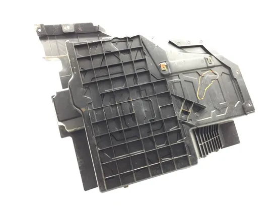 Right Passenger Side Floor Board 2020 Polaris RZR Pro XP Cruiser 3365 x