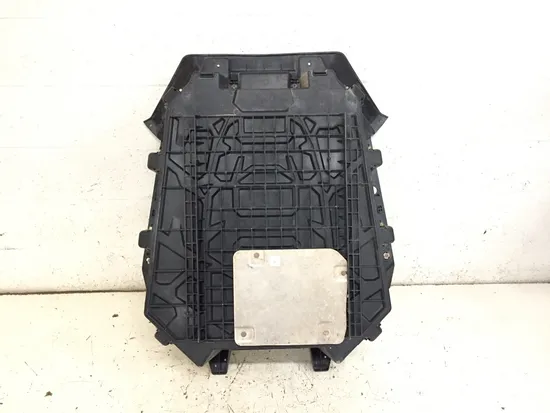 Complete Bed Assembly 2020 Polaris RZR Pro XP Cruiser 3365