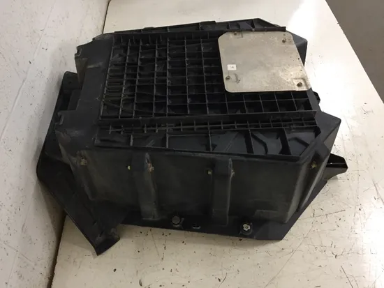 Complete Bed Assembly 2020 Polaris RZR Pro XP Cruiser 3365