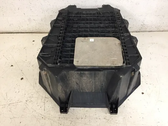 Complete Bed Assembly 2020 Polaris RZR Pro XP Cruiser 3365