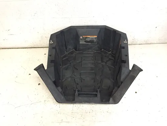 Complete Bed Assembly 2020 Polaris RZR Pro XP Cruiser 3365