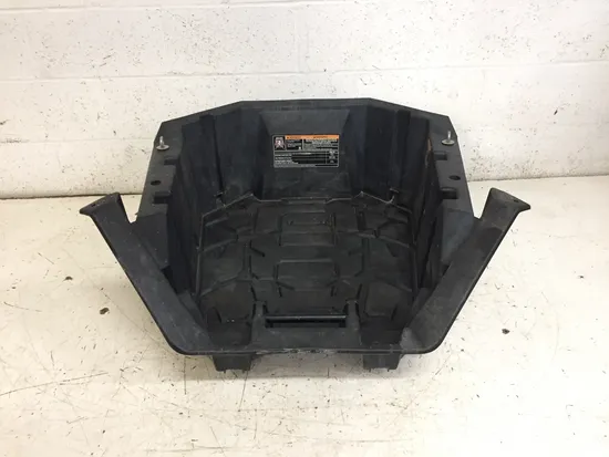 Complete Bed Assembly 2020 Polaris RZR Pro XP Cruiser 3365