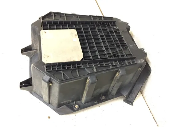 Complete Bed Assembly 2020 Polaris RZR Pro XP Cruiser 3365