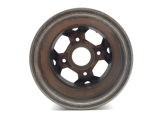 12 Rear Wheel A 2016 Polaris RZR S 1000 EPS 3349