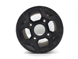 12 Rear Wheel A 2016 Polaris RZR S 1000 EPS 3349