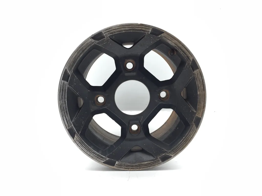 12 Rear Wheel B 2016 Polaris RZR S 1000 EPS 3349