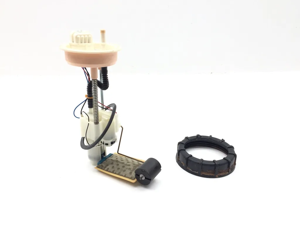 Gas Fuel Tank Pump 2016 Polaris RZR XP 1000 EPS 3349