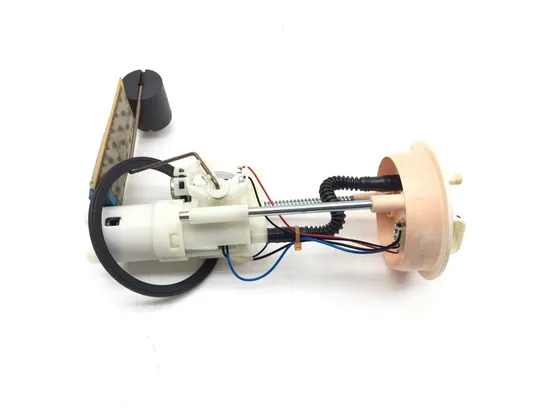 Gas Fuel Tank Pump 2016 Polaris RZR XP 1000 EPS 3349