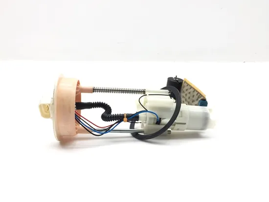 Gas Fuel Tank Pump 2016 Polaris RZR XP 1000 EPS 3349