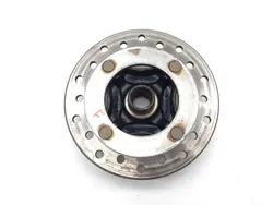 Front Wheel Hub with Rotor B 2020 Polaris RZR Pro XP Cruiser 3365