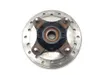 Front Wheel Hub with Rotor B 2020 Polaris RZR Pro XP Cruiser 3365