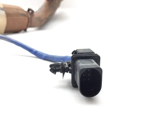 Exhaust Header Head Pipe 2020 Polaris RZR Pro XP Cruiser 3365