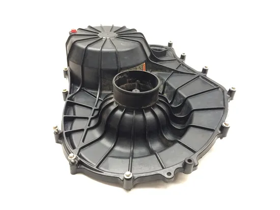 Engine Outer Clutch Cover 2020 Polaris RZR Pro XP Cruiser 3365
