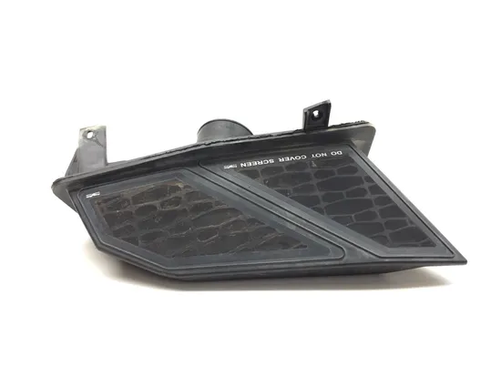 Right Air Intake Cover 2020 Polaris RZR Pro XP Cruiser 3365 x