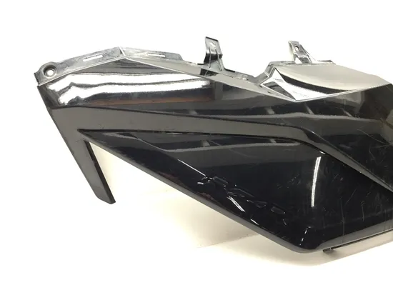 Left Driver Front Fender 2020 Polaris RZR Pro XP Cruiser 3365 x