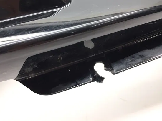 Left Driver Front Fender 2020 Polaris RZR Pro XP Cruiser 3365 x