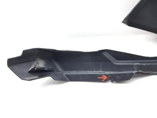 Left Driver Front Fender 2020 Polaris RZR Pro XP Cruiser 3365 x