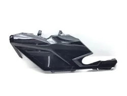 Left Driver Front Fender 2020 Polaris RZR Pro XP Cruiser 3365 x