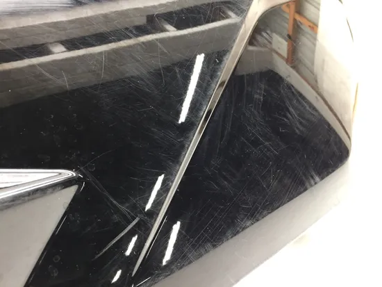 Right Passenger Front Fender 2020 Polaris RZR Pro XP Cruiser 3365