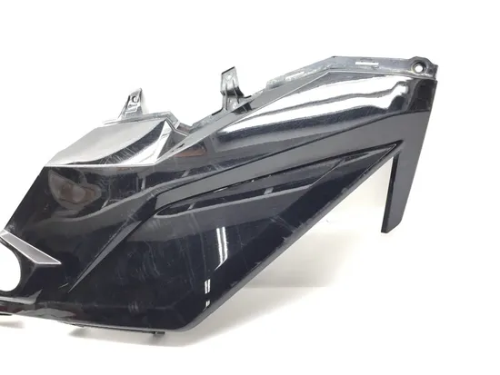 Right Passenger Front Fender 2020 Polaris RZR Pro XP Cruiser 3365