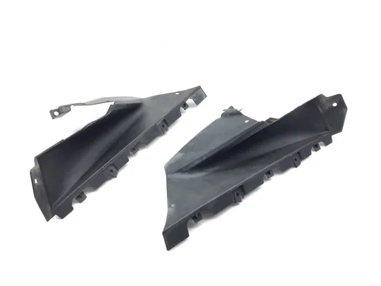 Front Inner Fender Flares 2020 Polaris RZR Pro XP Cruiser 3365