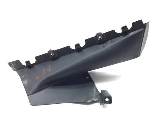 Front Inner Fender Flares 2020 Polaris RZR Pro XP Cruiser 3365