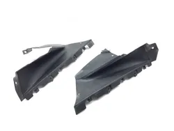 Front Inner Fender Flares 2020 Polaris RZR Pro XP Cruiser 3365