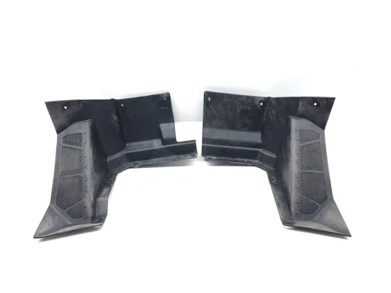 Foot Rest 2020 Polaris RZR Pro XP Cruiser 3365