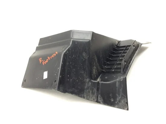 Foot Rest 2020 Polaris RZR Pro XP Cruiser 3365