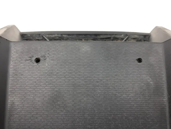 Lower Rear Bumper Cover 2020 Polaris RZR Pro XP Cruiser 3365