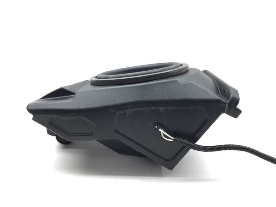 Metra Powersports Subwoofer Speaker Box 2020 Polaris RZR Pro XP Cruiser 3365