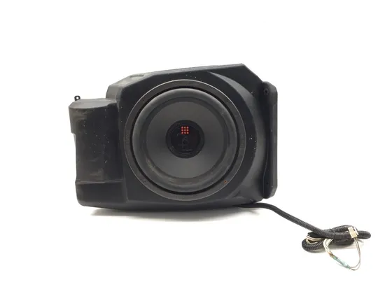 Metra Powersports Subwoofer Speaker Box 2020 Polaris RZR Pro XP Cruiser 3365