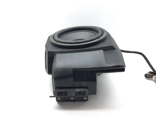 Metra Powersports Subwoofer Speaker Box 2020 Polaris RZR Pro XP Cruiser 3365